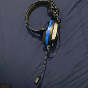 Turtle Beach Headset